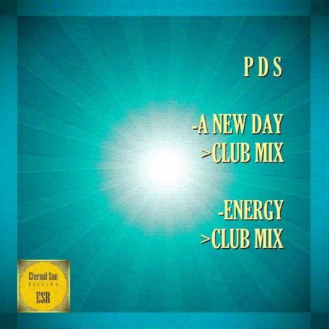 A New Day (Club Mix) | Boomplay Music