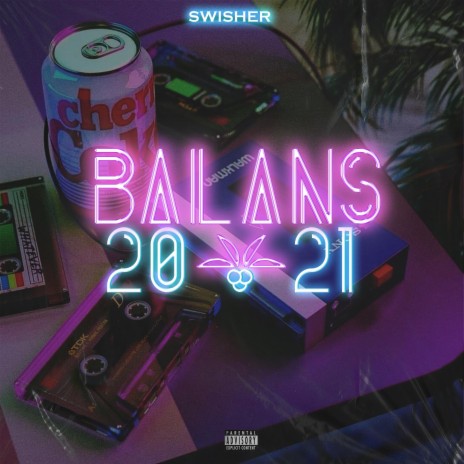 Balans 2021 | Boomplay Music