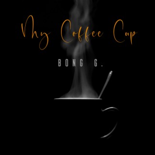 My coffee cup