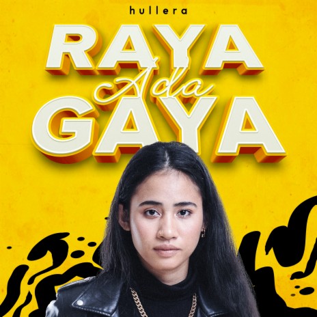 Raya Ada Gaya X realme | Boomplay Music