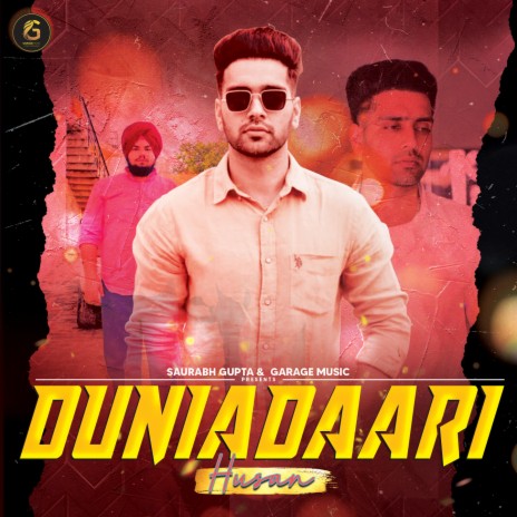 Duniadaari | Boomplay Music