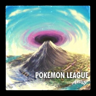 Pokemon League (Night)