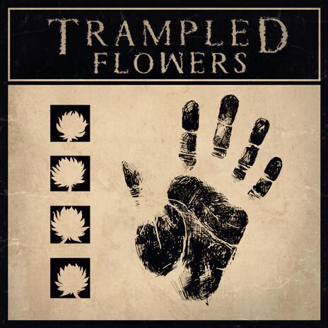 Trampled Flowers