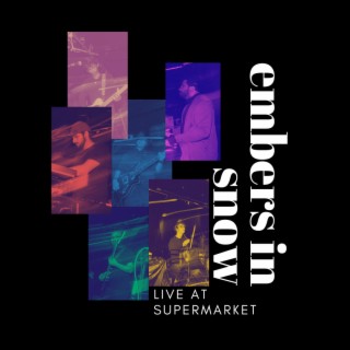 Live At Supermarket, Toronto (Live At Supermarket)