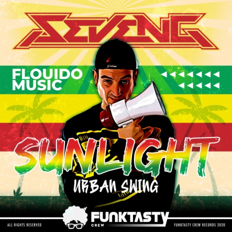 Sunlight ft. Flouido Music | Boomplay Music
