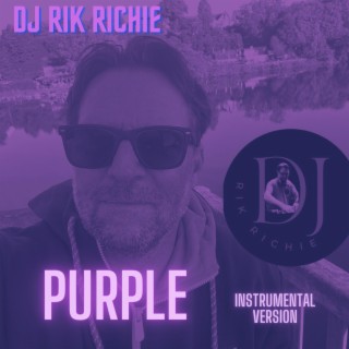 Purple (Instrumental Version)