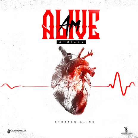 Am alive | Boomplay Music