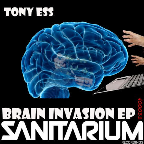 Brain Invasion (Deeper Darker Mix)