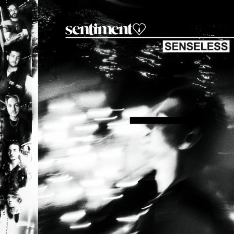 Senseless | Boomplay Music