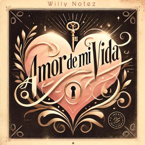 Amor De Mi Vida | Boomplay Music