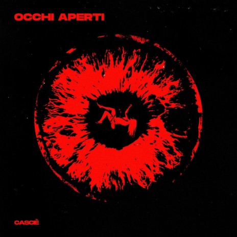 Occhi aperti