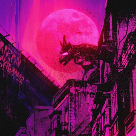 Neon Gargoyle | Boomplay Music