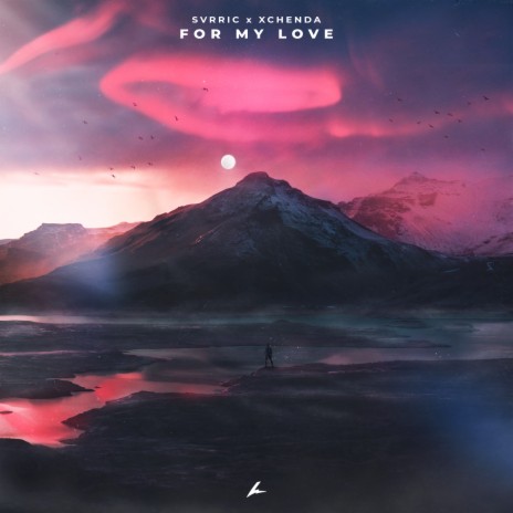 For My Love ft. xChenda | Boomplay Music