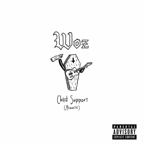 Child Support (acoustic)