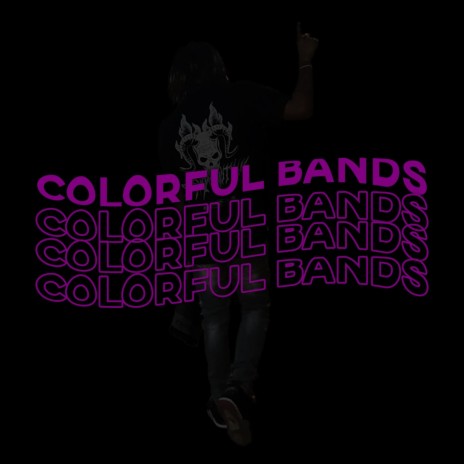 Colorful Bands | Boomplay Music