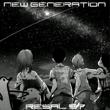 New Generation | Boomplay Music