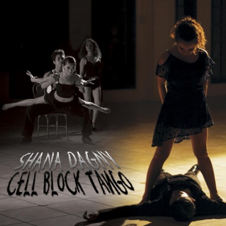 Cell Block Tango | Boomplay Music