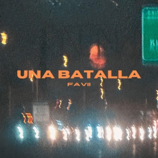 Una Batalla