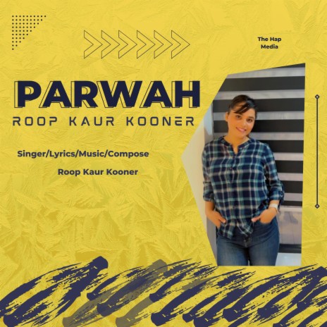 Parwah | Boomplay Music