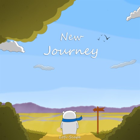 New Journey | Boomplay Music