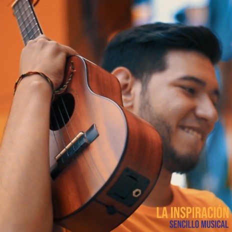 La Inspiración | Boomplay Music