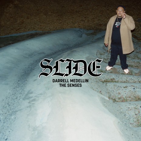 SLIDE ft. The Senses | Boomplay Music