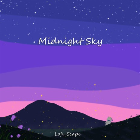 Midnight Sky | Boomplay Music