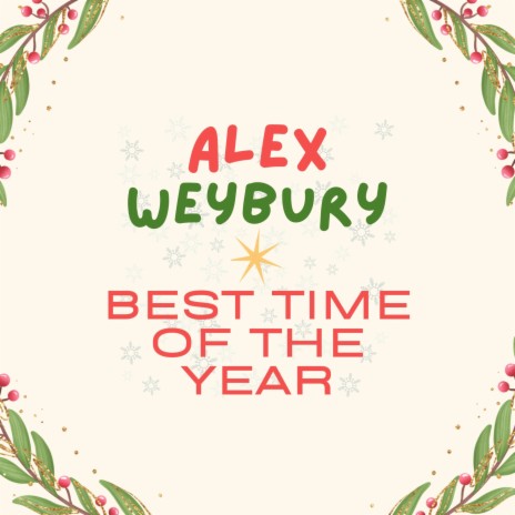 Best Time of the Year | Boomplay Music