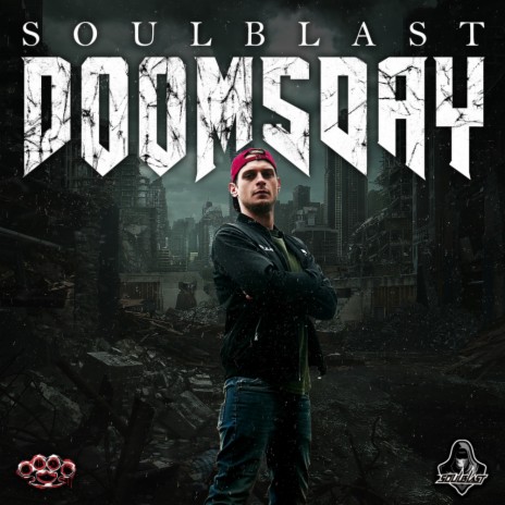 Doomsday ft. MC Robs | Boomplay Music