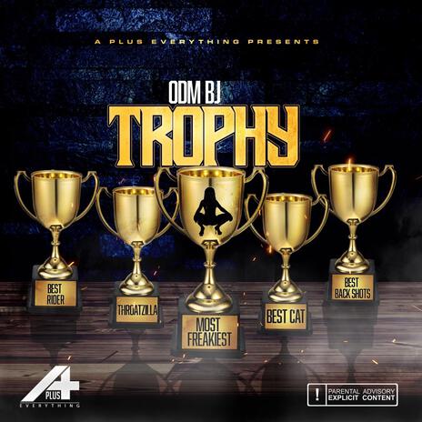 Trophy | Boomplay Music