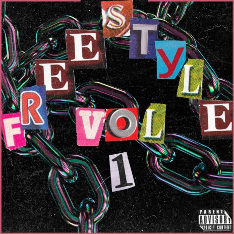 Freestyle, Vol. 1 (Remix) | Boomplay Music