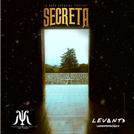 Secreta | Boomplay Music