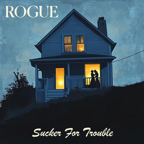 Sucker For Trouble | Boomplay Music