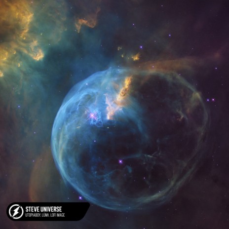 Steven Universe ft. Lümii & lofi mage | Boomplay Music