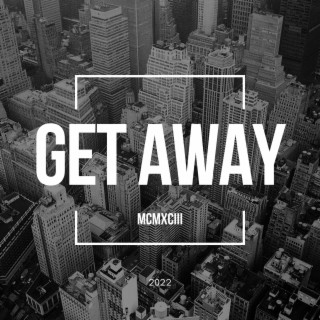 Get Away (Trap Beat Instrumental)