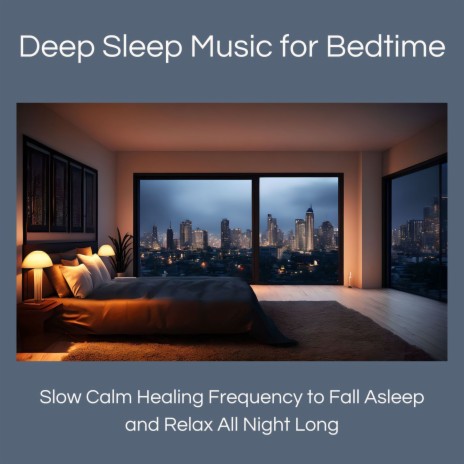 Deep Sleep Music for Bedtime | Boomplay Music