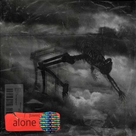 alone... again