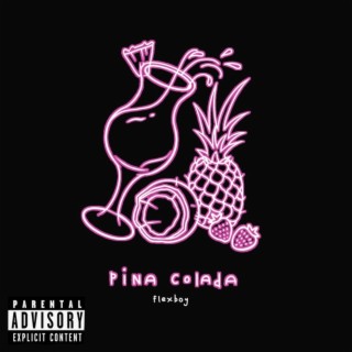 Pina Colada