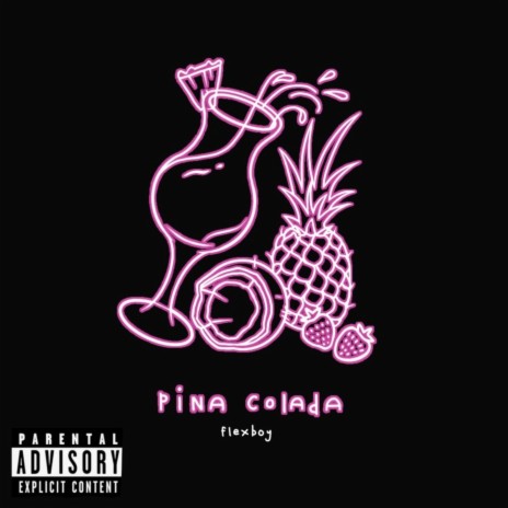 Pina Colada | Boomplay Music