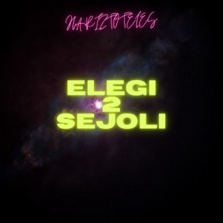Elegi Dua Sejoli lyrics | Boomplay Music