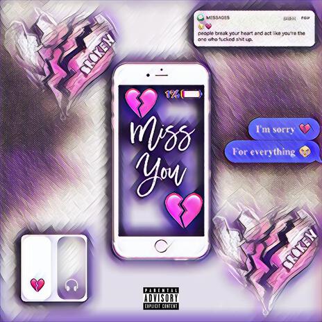 Miss You | Boomplay Music