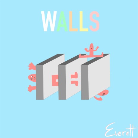 Walls | Boomplay Music