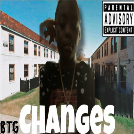 Changes (BTG) | Boomplay Music