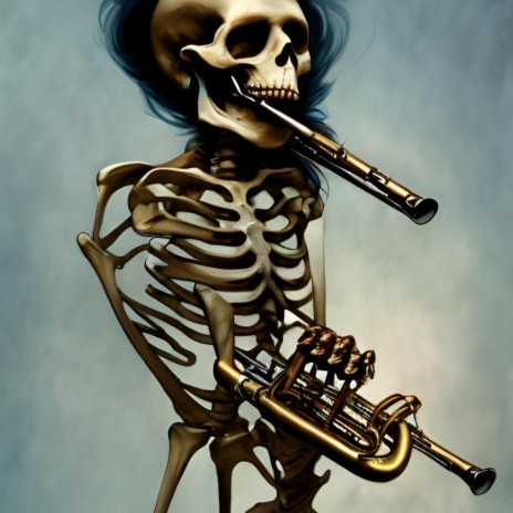 Trumpet Bones
