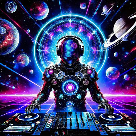 Space disco | Boomplay Music