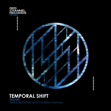 Temporal Shift (Candiloro Remix) | Boomplay Music