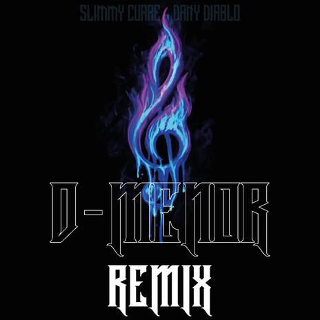 D (Menor) ft. Slimmy Cuare | Boomplay Music