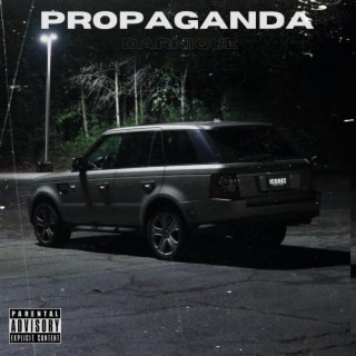propaganda lyrics | Boomplay Music