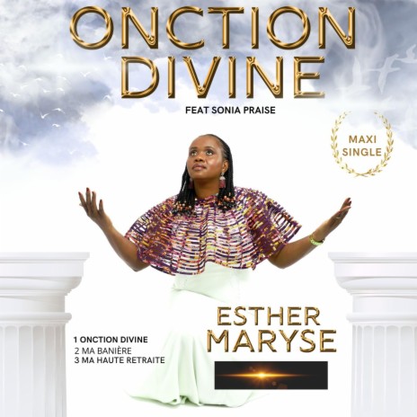 Onction divine | Boomplay Music