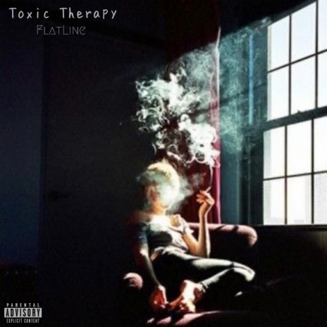 Toxic Therapy | Boomplay Music